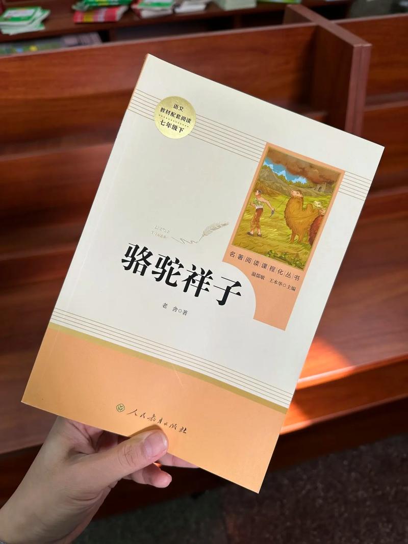 骆驼祥子在线阅读 | 老舍经典小说全文免费阅读