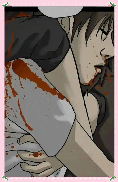 照明商店漫画在线阅读 | 悬疑催泪韩漫全集免费看