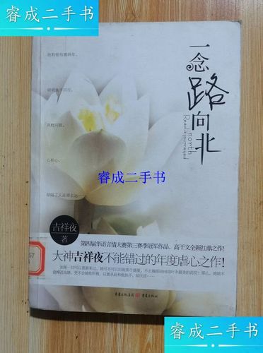 一念路向北全文在线阅读 | 热门小说推荐