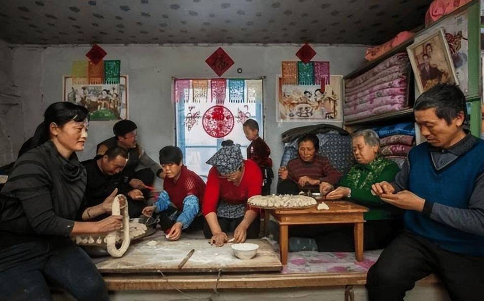 东北大炕全文免费在线阅读 | 经典乡土小说