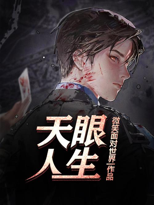 天眼人生全文在线阅读 - 揭秘命运轮回的奇书