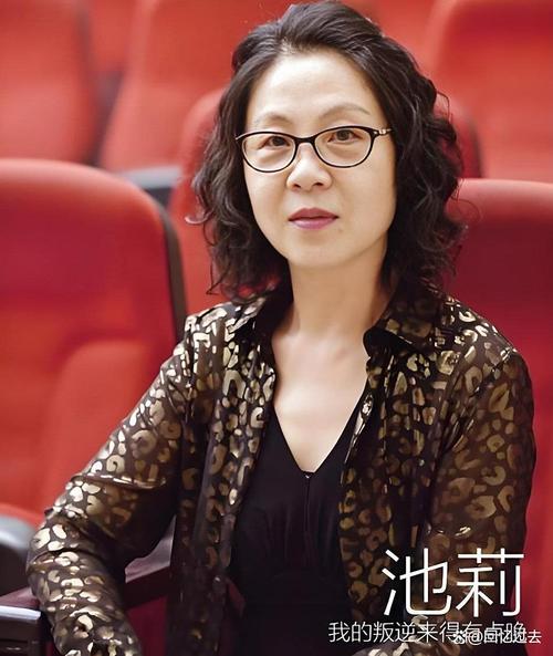 池莉小说全集在线阅读|经典作品免费阅读